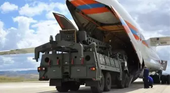 ABD'den Türkiye'ye S-400 yaptırımı: Savunma Sanayii Başkanı İsmail Demir yaptırım listesine alındı