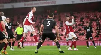 Arsenal, 61 yıl sonra ilk kez evinde üst üste 4 yenilgi aldı