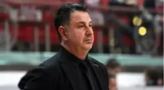 Coach Ayhan Avcı: 'İyi oynamadık ama kazandık'