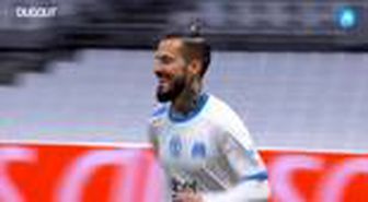 Dario Benedetto'nun Monaco'ya Attığı Harika Vole Golü