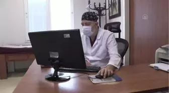 Son dakika: DOKTORLAR KOVİD-19'LA SAVAŞI ANLATIYOR - 'Hastalar, koronavirüsün basit enfeksiyon olduğunu düşünüyor'