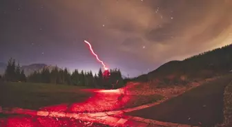 Geminid meteor yağmuru 2020 ne zaman, saat kaçta olacak? Geminid meteor yağmuru Türkiye'den izlenebilecek mi, hangi ülkeden görülebilecek?