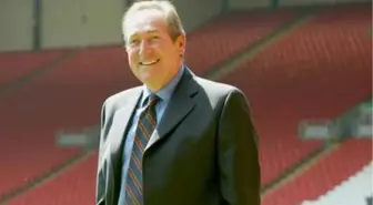 Gerard Houllier kimdir? Gerard Houllie neden öldü?