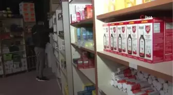 Pandemi sürecinde gıda takviyelerine ilgi yüzde 500 arttı