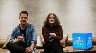 Red Bull Basement 2020 Finalinde Türkiye'yi Plantric temsil etti