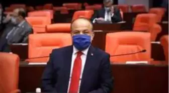 AK Parti'nin Aydın vekilleri karantinaya alındı