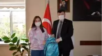 Aydınlı sporcu Genç Kadınlar Dünya Şampiyonası Milli Takım Kampı seçmelerine davet edildi