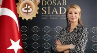 Çevikel: 'Sanayici üretime devam ediyor'