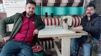 Denizli'de bir şahıs, eşiyle ilişkisi olduğunu iddia ettiği dayısının oğlunu tabancayla yaraladı