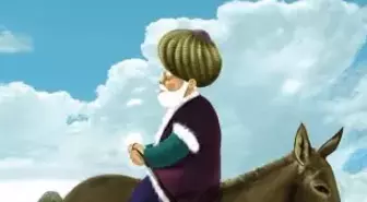 En komik fıkralar! Temel fıkraları ve Nasrettin Hoca fıkraları! Fıkra nedir?