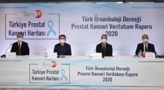 Kovid-19 prostat kanserinde teşhisi geciktirdi; ileri evre hasta sayısı artıyor