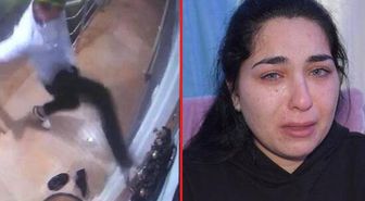 Madde bağımlısı eski kocasının saldırısına uğrayan kadın: Benim de mi ölmem gerek? Sesimi duyun