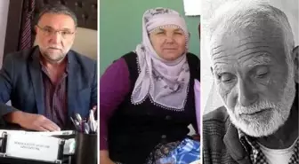 Muhtar, babası ve eşi 4 gün içinde koronavirüs nedeniyle hayatını kaybetti