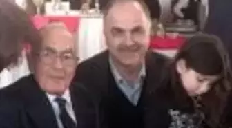 Osmanlı hanedan ailesinin en yaşlı erkek üyesi vefat etti