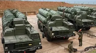 S400 nedir? S400 teknik özellikleri ve hakkında bilgiler!