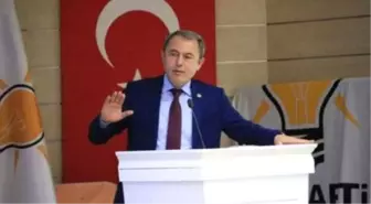 Şahin Tin Kimdir? Şahin Tin nerelidir? Şahin Tin TBMM'de ki görevi nedir?