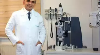 Salgın döneminde dijital göz yorgunluğuna dikkat