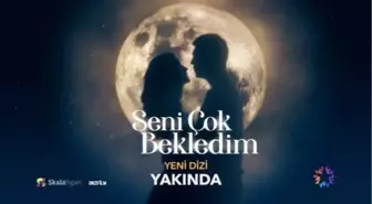 Seni Çok Bekledim - Tanıtım