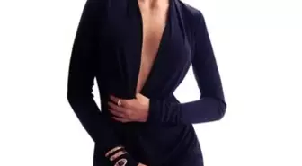 SERENAY SARIKAYA'NIN İLGİNÇ SELÜLİT ÖNLEMİ