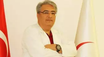 Taburcu olan koronavirüs hastası doktor, rahatsızlanınca kaldırıldığı hastanede kurtarılamadı