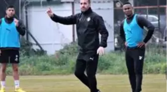 Yalçın Koşukavak, Denizlispor ile anlaşmaya vardı