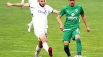 Ziraat Türkiye Kupası: Kasımpaşa: 5 - Muğlaspor: 0