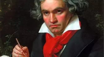 Beethoven: Büyük besteci, duyma engeline karşın nasıl mükemmel besteler yaptı?