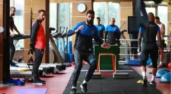 Çaykur Rizespor Basın Sözcüsü Bakır: Trabzonspor karşısında hedefimiz galibiyet