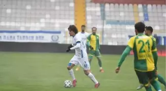 Esenler Erokspor: 5-1