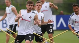 F.Bahçe'nin gündemindeki Dorukhan Toköz, Beşiktaş'ın 10 milyon TL'lik teklifini reddetti