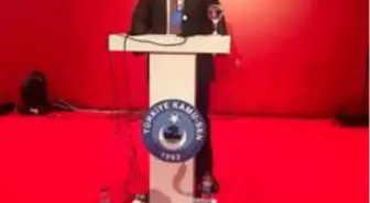 Gülli: 'Değerlerimize saygılı olunmalıdır'