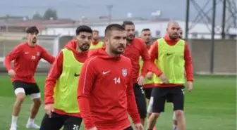 Son dakika... Nazilli Belediyespor çok terleyecek