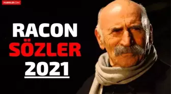 Racon Sözler 2022! Kısa racon sözler, delikanlı, ağır, kapak racon sözler