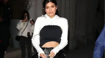 2020 Kylie Jenner için pek te kötü geçmedi!