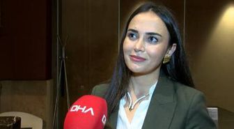 Avukat Kaçmaz 'Reina' isim hakkının icradan satış kararına ilişkin hukuki süreci anlattı