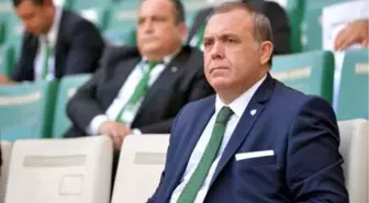 Bursaspor Kulübü, 'Elit Sporcu Gelişim Projesi'ni hayata geçiriyor