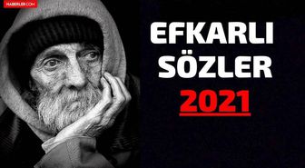 Efkarlı Sözler 2022! En dertli, efkarlı kısa sözler