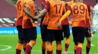 Fatih Karagümrük ile Galatasaray 36 yıl sonra rakip