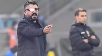 Gattuso, hakeme küfreden oyuncusu Insigne'yi savundu: Bu sadece İtalya'da oluyor