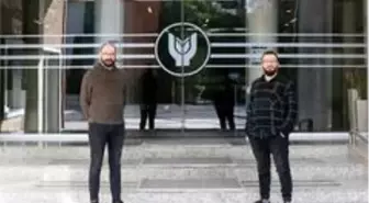 Genç tasarımcılara 6 ödül birden