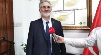 Son dakika dünya: Koronavirüs ilacını bulan Kıbrıslı Türk bilim insanı tarih verdi