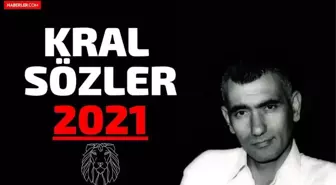 Kral Sözler 2022! En kral sözler, ağır, anlamlı, kapak sözler