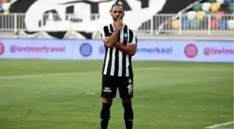 Marco Paixao: Altay uyuyan bir dev