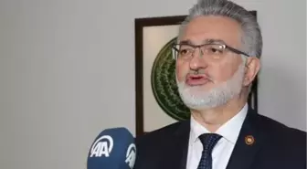 Prof. Dr. İbrahim Benter kimdir, nereli? İbrahim Benter hayatı ve biyografisi!