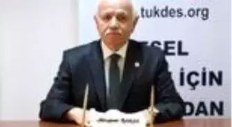 TÜKDES'ten 'Sarısungur ve Ilıca göletlerinin suyu şehir şebekesine bağlasın' önerisi