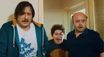 Yolsuzlar Çetesi filmi konusu ve oyuncular!