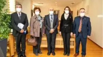 Apartman emekçilerine İzmir Büyükşehir Belediyesi sahip çıktı