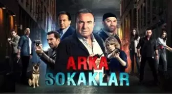 Arka Sokaklar 571. bölüm fragmanı yayınlandı mı? Arka Sokaklar son bölümde neler oldu? Arka Sokaklar 571. yeni bölüm izleme linki!