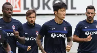 Asker kaçağı listesinde bulunan eski Trabzonsporlu golcü Suk Hyun-Jun'un başı dertte