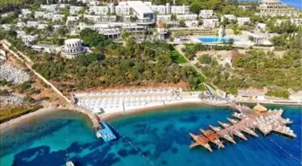 Bodrum için tehlike çanları çalıyor! 'Yaz sezonunda susuz kalabilir' uyarısı